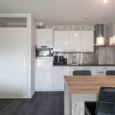 Beach Appartement 14 - Aan De Duinen, Callantsoog Aan Zee Bagian luar foto