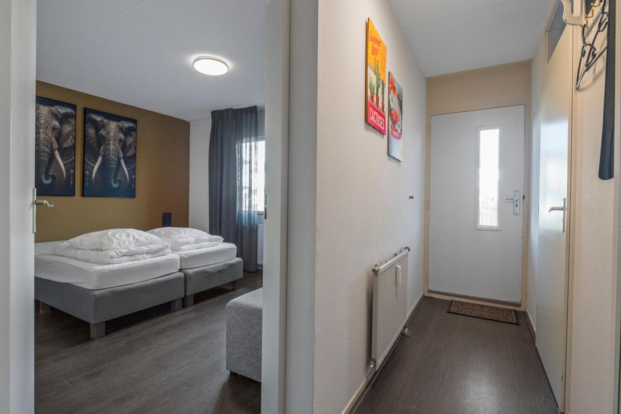 Beach Appartement 14 - Aan De Duinen, Callantsoog Aan Zee Bagian luar foto