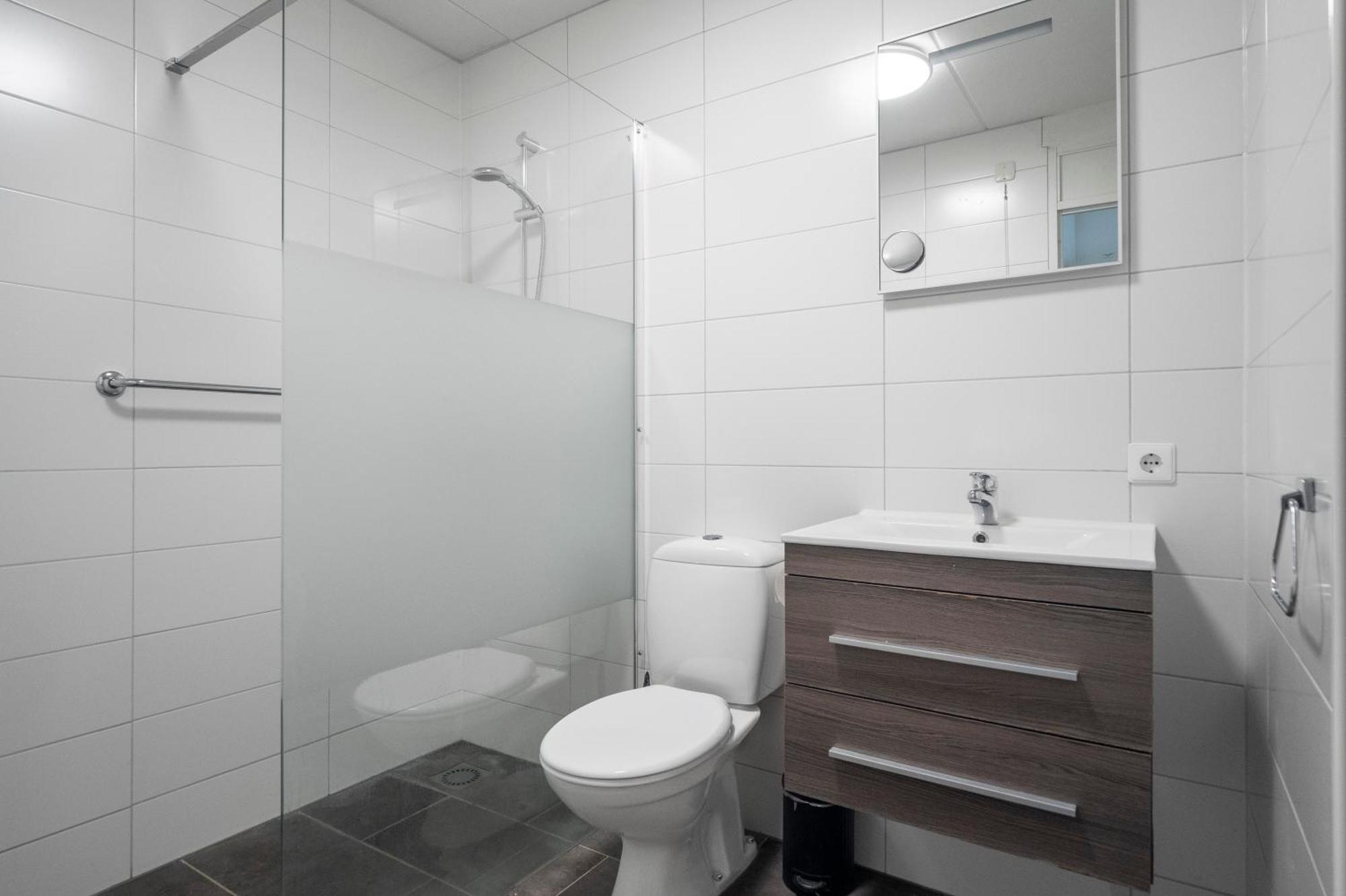 Beach Appartement 14 - Aan De Duinen, Callantsoog Aan Zee Bagian luar foto