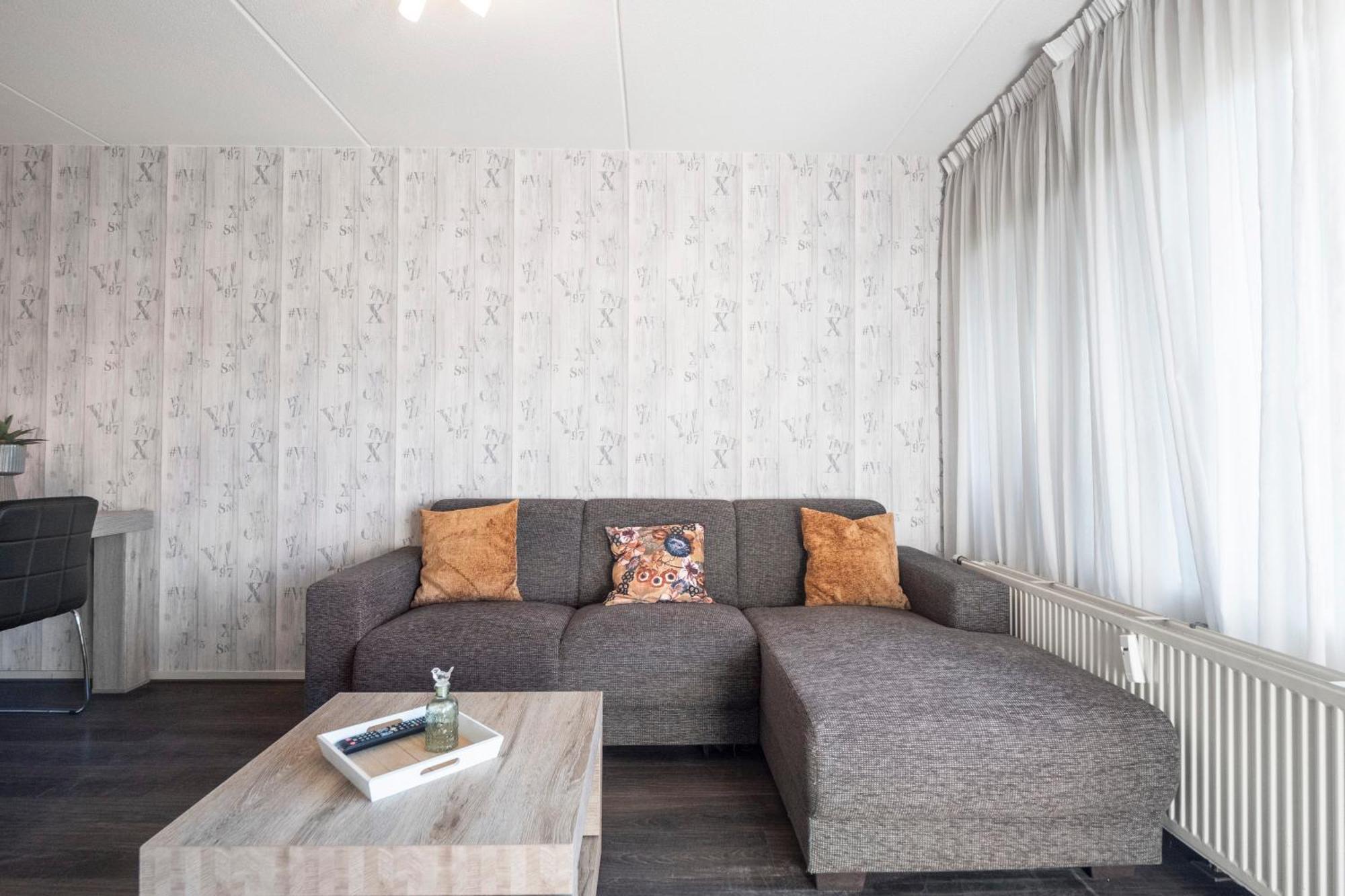 Beach Appartement 14 - Aan De Duinen, Callantsoog Aan Zee Bagian luar foto