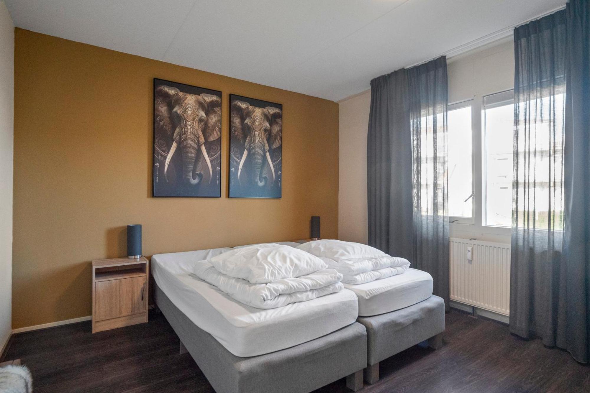 Beach Appartement 14 - Aan De Duinen, Callantsoog Aan Zee Bagian luar foto
