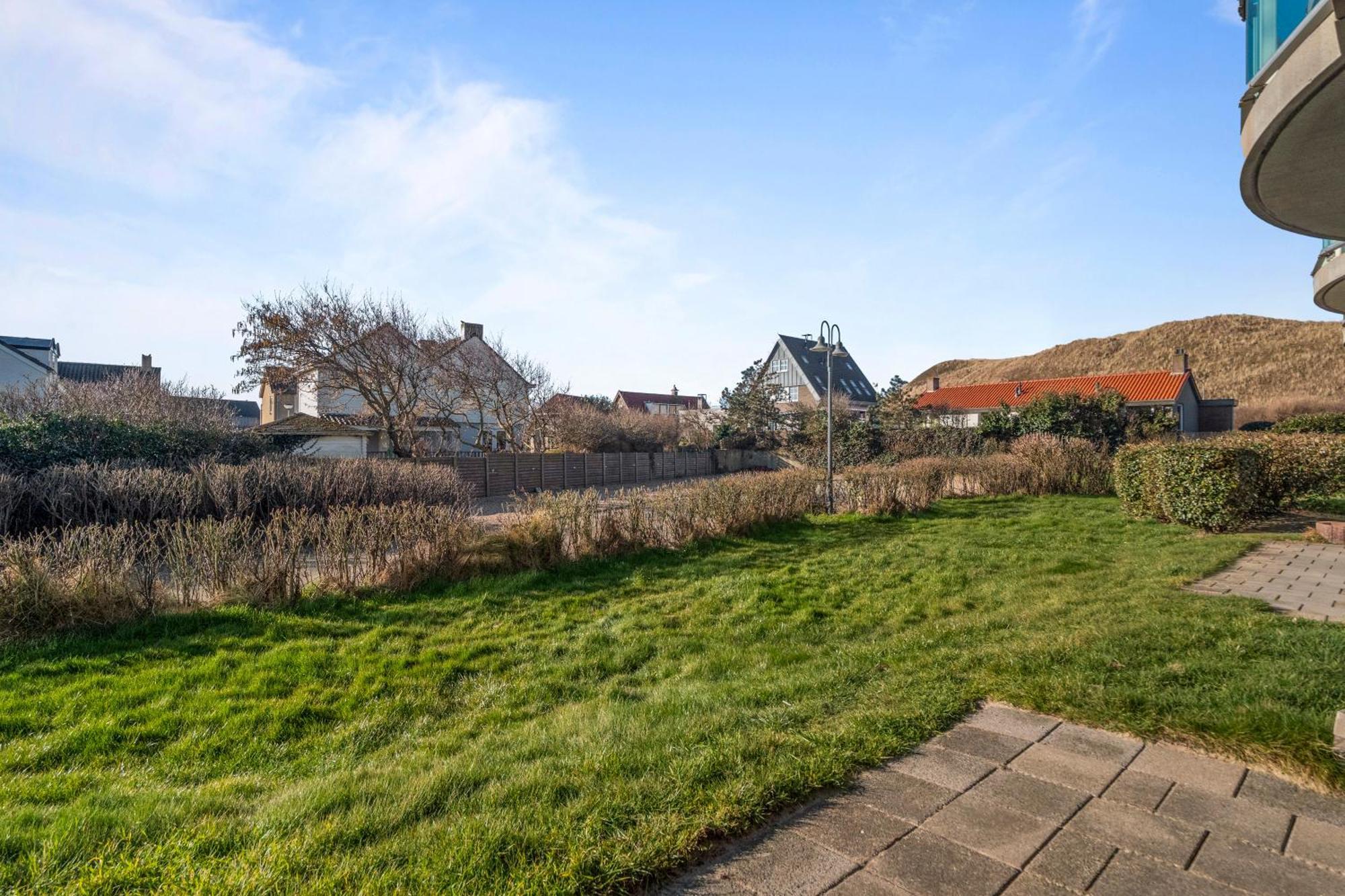 Beach Appartement 14 - Aan De Duinen, Callantsoog Aan Zee Bagian luar foto