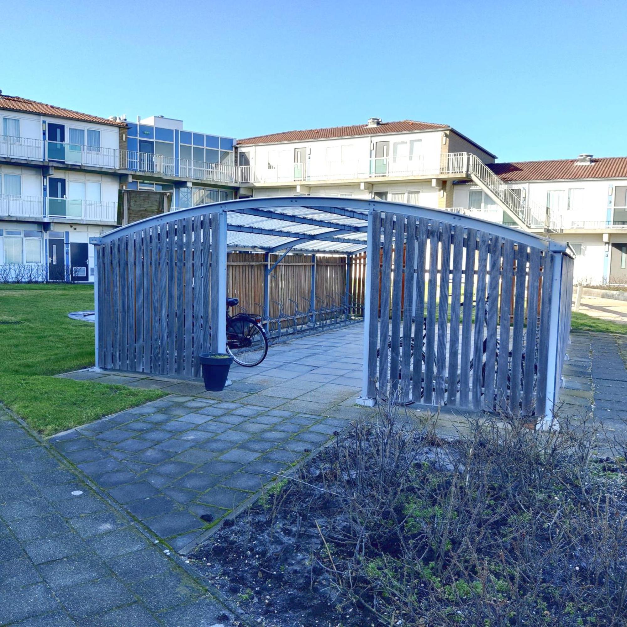 Beach Appartement 14 - Aan De Duinen, Callantsoog Aan Zee Bagian luar foto